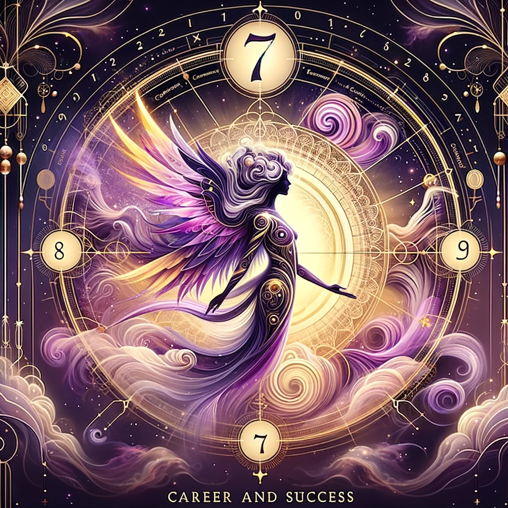 Career and Success