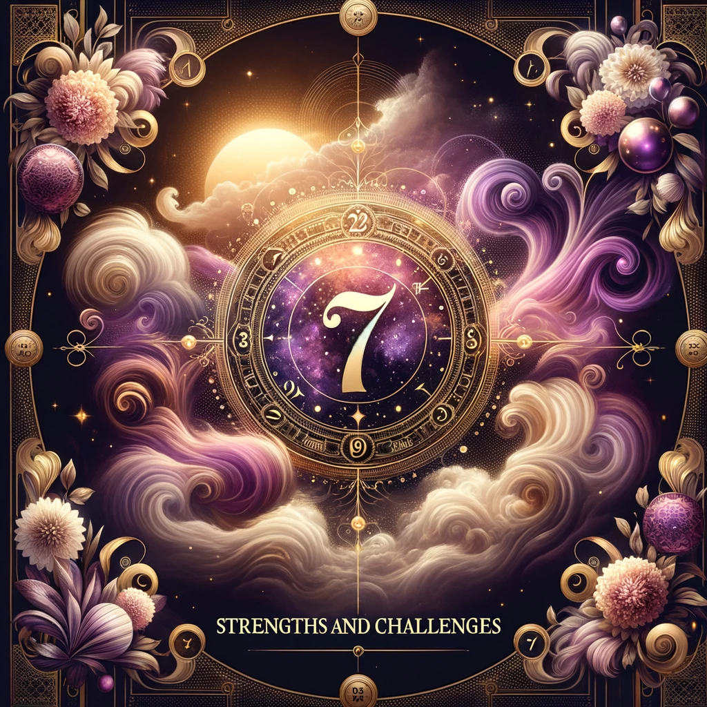 strengths and challenges